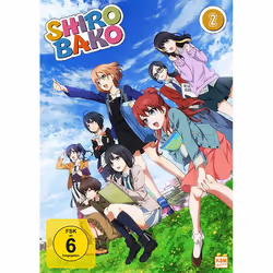 KSM GmbH K5254, Film, DVD, Allemand, Japonais, Enfants, 2D, Allemand