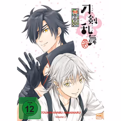 KSM GmbH K5282, Film, Blu-ray, Full HD, Allemand, Japonais, Adolescents et jeunes adultes, 2D
