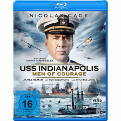 KSM GmbH K5324, Film, DVD, Allemand, Anglais, 2D, Allemand, 2.40:1, 16:9