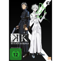 KSM GmbH K5376 Film Blu-ray Full HD Allemand, Japonais