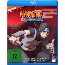 KSM GmbH K5445, Film, Blu-ray, Full HD, Allemand, Japonais, Enfants, 2D