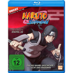 KSM GmbH K5445 Film Blu-ray Full HD Allemand, Japonais