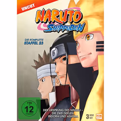 KSM GmbH K5446, Film, DVD, Allemand, Japonais, Enfants, 2D, Allemand