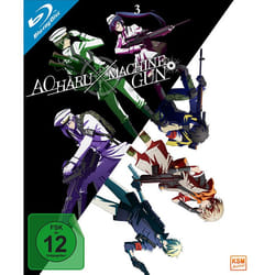 KSM GmbH K5477 Film Blu-ray Full HD Allemand, Japonais