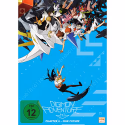 KSM GmbH K5502, Film, DVD, Allemand, Japonais, Adolescents et jeunes adultes, 2D, Allemand