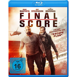 KSM GmbH K5507 Film Blu-ray Full HD Allemand, Anglais