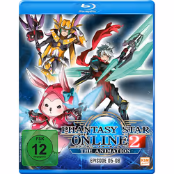 KSM GmbH K5552, Film, Blu-ray, Full HD, Allemand, Japonais, Enfants, 2D