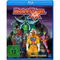 KSM GmbH K5659, Film, Blu-ray, Allemand, Enfants, 2D, 1.33:1, 4:3