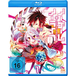 KSM GmbH K5687 Film Blu-ray Full HD Allemand, Japonais