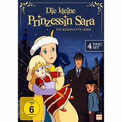 KSM GmbH K5858, Film, DVD, Allemand, Enfants, 2D, Allemand