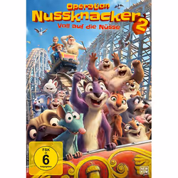 KSM GmbH K5903, Film, Blu-ray, Full HD, Allemand, Anglais, Enfants, 3D