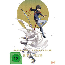 KSM GmbH K5933 Film DVD Allemand, Japonais