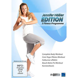 KSM GmbH K5962 Film DVD Allemand