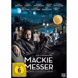 KSM GmbH K5969, Film, DVD, Allemand, Adultes, 2D, Allemand
