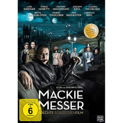 KSM GmbH K5969 Film DVD Allemand