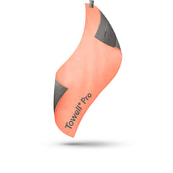 Stryve Towell+ Pro Pêche Coton, Polyester