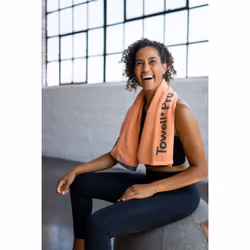 Stryve Towell+ Pro Pêche Coton, Polyester