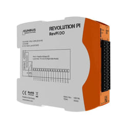 KUNBUS RevolutionPi DO module numérique et analogique I/O