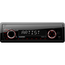 Blaupunkt Porto 170 Noir 160 W