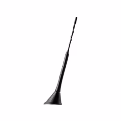 description Antenne de toit active pour réception radio DAB+ et FM. traits Réception DAB, active et à faible bruit dans la ga ...