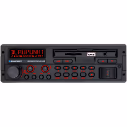 Blaupunkt SQR 46 DAB