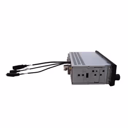 Blaupunkt SQR 46 DAB Noir 200 W Bluetooth