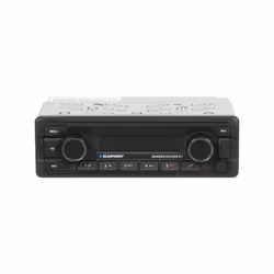 AM : Oui BLUETOOTH : Oui Couleur : Noir COURANT DE CHARGE : 1 A DAB+ : Oui FM : Oui Hauteur : 120 mm Largeur : 52 mm LECTEUR ...