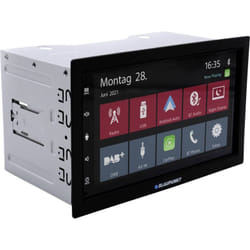 Blaupunkt ROTTERDAM 600 DAB Noir 180 W Bluetooth