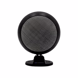 enquête Haut-parleur à large bande au design rétro Capacité de charge de 55 watts (Power max.) Capacité de charge nominale de ...