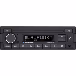 Description générale Le Blaupunkt Freiburg 200 est un autoradio moderne et performant qui offre une expérience d'écoute riche ...