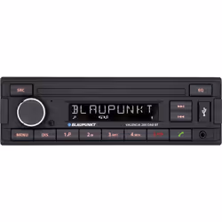 enquête Tuner RDS Tuner DAB+ FM (RDS), AM traits Écran à 9 chiffres Bluetooth intégré (HFP, A2DP) Microphone intégré Formats  ...