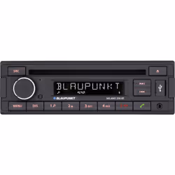Description générale Découvrez l'autoradio Blaupunkt Milano 200 BT, un appareil puissant et polyvalent, conçu pour améliorer  ...
