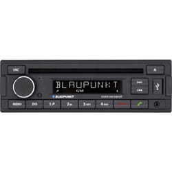 Essen 200 dab bt Autoradio kit mains libres bluetooth, tuner dab+ Y689482 - Blaupunkt