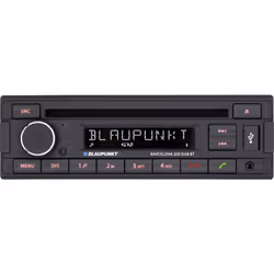 enquête Tuner RDS Tuner DAB+ FM (RDS), AM Ce texte a été traduit par une machine. traits Écran à 9 chiffres Bluetooth intégré ...