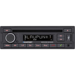 Blaupunkt - Barcelona 200 dab bt Autoradio kit mains libres bluetooth, tuner dab+ Y689692