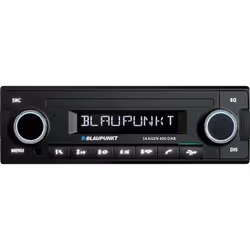 enquête Radio • Tuner haut de gamme CODEM IV • FM, AM, DAB, DAB+ tuner avec PS, AF af, REG, EON, RT, CT, PTY, TA, service fol ...