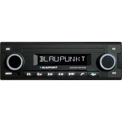 Blaupunkt - Skagen 400 dab Autoradio tuner dab+ W952353