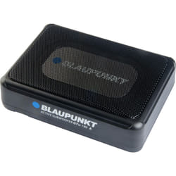 GTw 190 a Subwoofer actif pour auto 280 mm 150 w 2 ω Y689642 - Blaupunkt