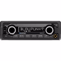 enquête Radio Tuner mondial haut de gamme CODEM IV FM, AM, DAB, tuner DAB+ avec texte radio/DLS, Priorisation de la circulati ...