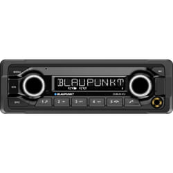 Blaupunkt - dublin 412 Autoradio Y015493