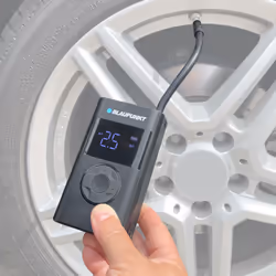 Blaupunkt TPM 124 pompe à air électrique 10 bar