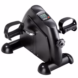 TecTake 402407, Noir