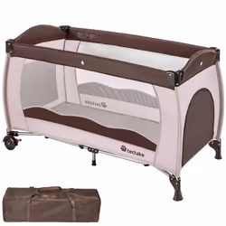 TecTake 402417, 8,7 kg