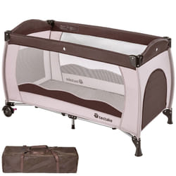 TecTake 402417 couffin pour bébés