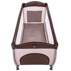 TecTake 402417 couffin pour bébés