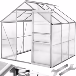 TecTake 402473, 1 pièce(s)