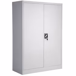 TecTake 402482 meuble de classement et accessoire Acier Gris - Vue supplémentaire 5