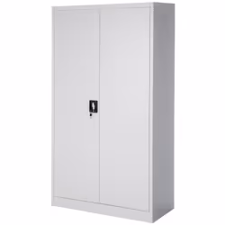 TecTake 402483 meuble de classement et accessoire Acier Gris - Vue supplémentaire 4