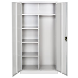 TecTake 402485 casier