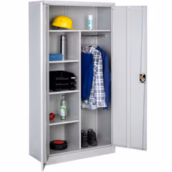 TecTake 402485 casier